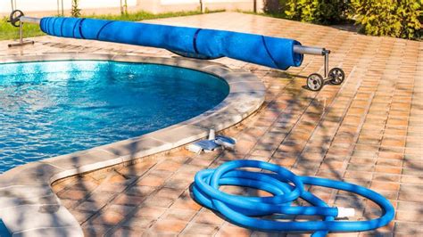 The Best Solar Cover Reels for Inground Pools in 2025