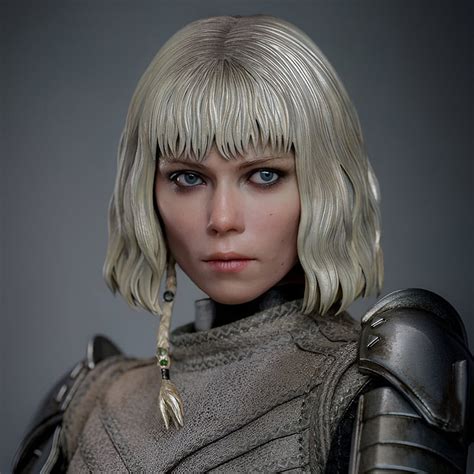 Figurine Shin Hati Hot Toys Star Wars Ahsoka