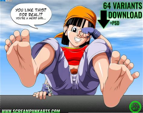 Anime Feet Porn Pictures XXX Photos Sex Images 3910523 PICTOA