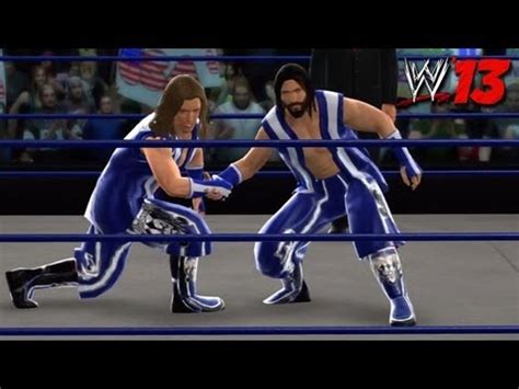 Wwe Community Showcase Paul London Brian Kendrick Xbox