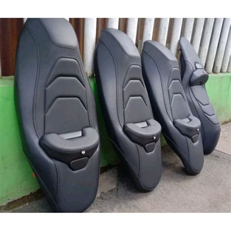 Jual Jok Set Eropa Jok Nmax Old Jok Aerox 155 Jok Pcx 160 Jok Pcx