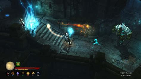 Diablo 3 for PS4 has exclusive features not available on PC, PS3 ...