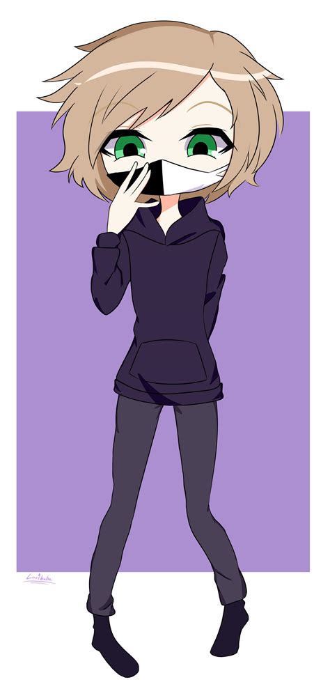 Dreamsmp Mcyt Fanart Deviantart Gallery