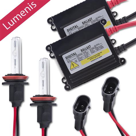 H9 HID KITS - LED Light Street