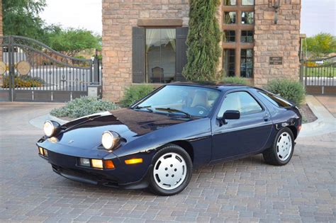 Cool Second Hand Cars That Are More Affordable Than You Think