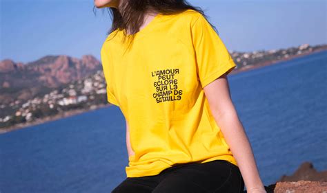 T SHIRT NAKED SUN Sick Magazine