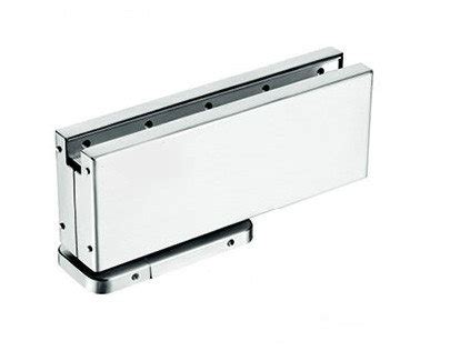 Дверной доводчик для стеклянных дверей (id 53655230)