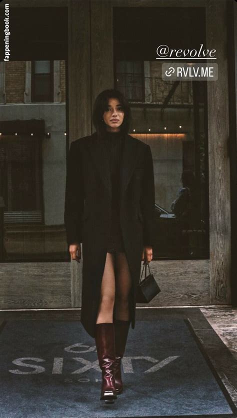 Yovanna Ventura Nude The Fappening Photo FappeningBook