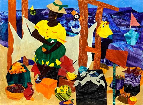 Bahama Mama | Pennsylvania Convention Center Art