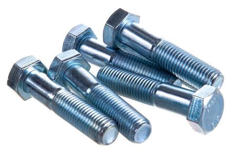 Болт ЦКИ БОЛТ DIN931 М16х70 усилен закалкой 8.8 Ц 25 шт. 49767 ...