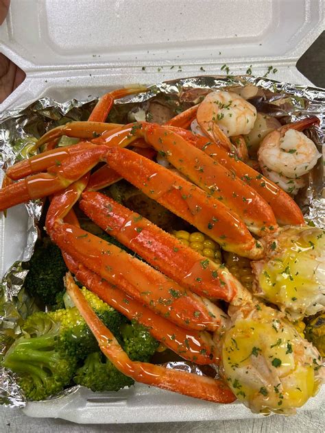Papa’s Soul Food And Grill