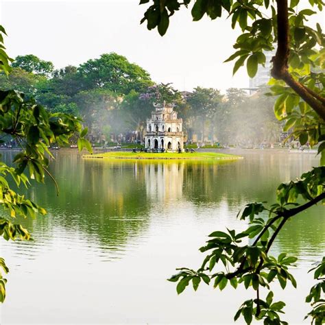 hanoi city tours