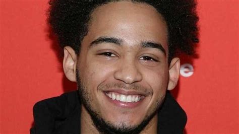 Pictures Of Jorge Lendeborg Jr