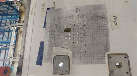 Evaluating Aircraft Structural Damage Ialta