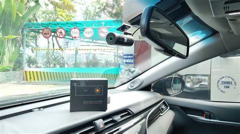 Camera hành trình Xiaomi 70mai M300 - XIAOMI THANH HOÁ