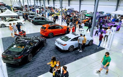 Ottawa Driven Aftermarket Car Show