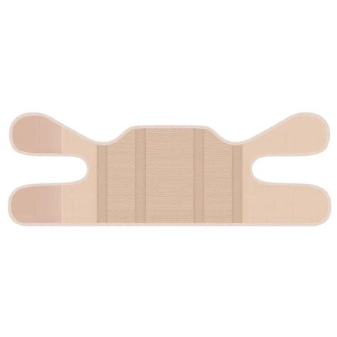 Бандаж послеоперационный торакальный ПО-К4 Экотен на грудную клетку ...