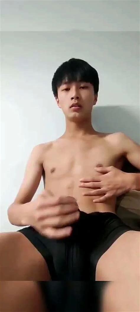 Watch CN網紅嚕射 Gay Male Asian Porn SpankBang