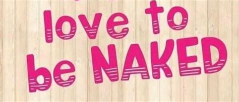 Hang Naked On Twitter