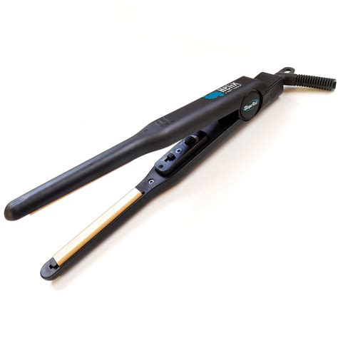Hot Tools Helix Super Tool Flat Iron Model