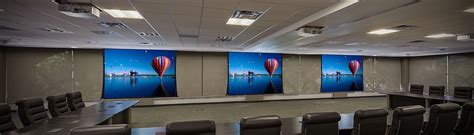 Projection Screens :: Draper, Inc.
