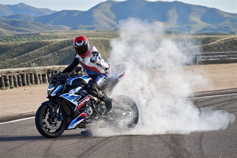 2023 BMW M 1000 R Is The Ultimate Naked Superbike Carscoops