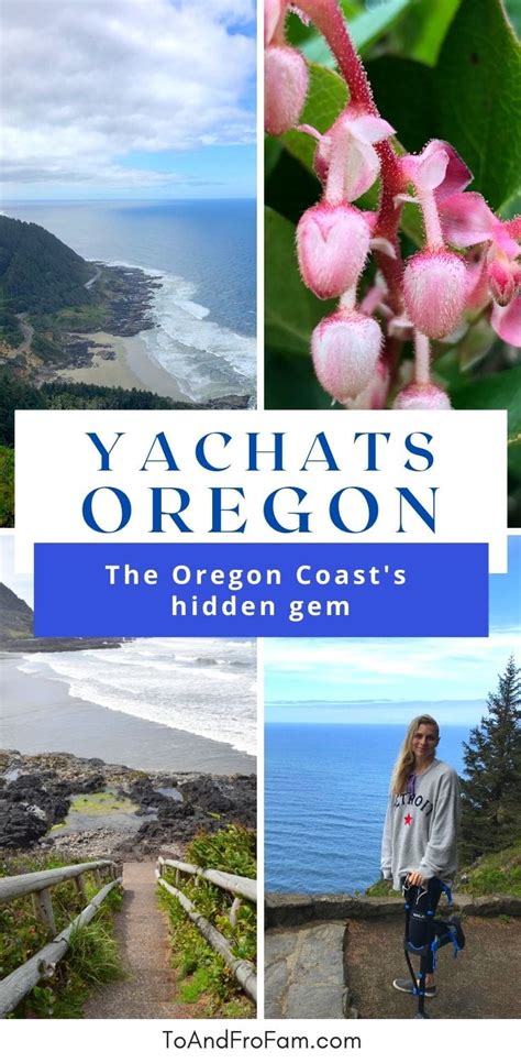 Adorable Yachats, Oregon: Hiking, beaches + more on the Oregon Coast