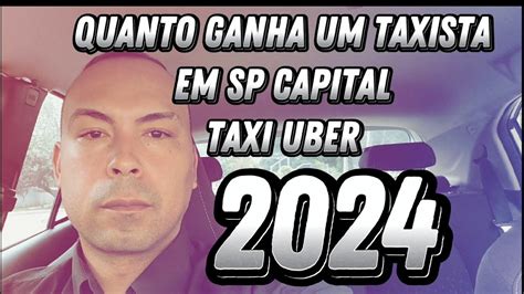 Quanto Ganha Um Taxista - Quanto Ganha Um Taxista - BRUNIV