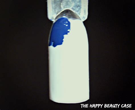 The Happy Beauty Case: DIY- Unikko