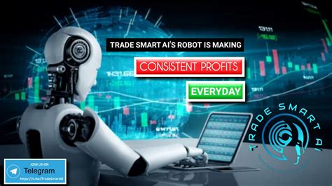 Trade Smart AI S Forex Trading Robot 3500 Profit In 50 Days