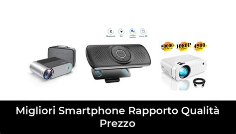 35 Migliori Smartphone Rapporto Qualità Prezzo nel 2023 recensioni