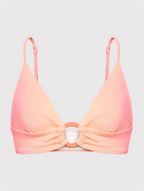 Maaji Bikini Oberteil Str Rosa Modivo De