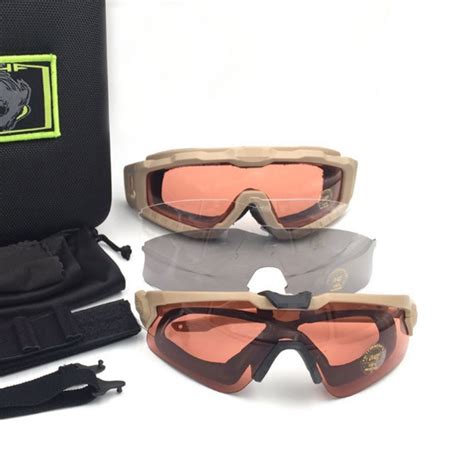 Купить тактические очки Oakley SI Ballistic M Frame Alpha Operator Kit ...