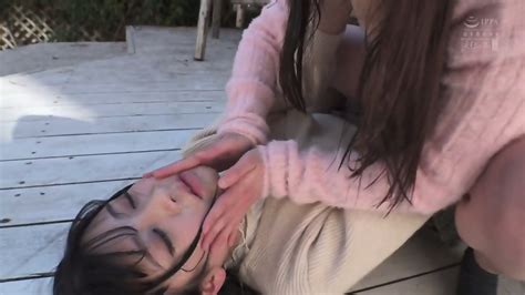 Special Lesbian Saliva Drool Bukkake Deepthroat 2