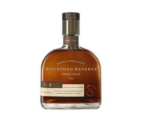 Woodford Reserve Barrel Finish Select Double Oaked