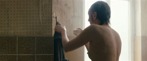 Nude Video Celebs Franziska Machens Nude Lieber Kurt