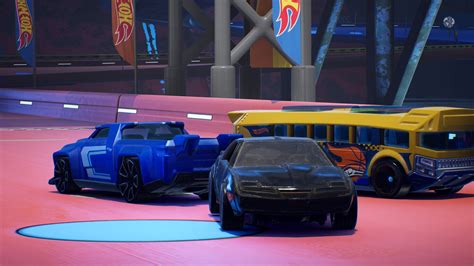 Hot Wheels Unleashed cuáles son los mejores coches que debes conseguir para ganar todas las