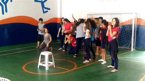 Escola Poeta Manuel Bandeira - 5