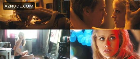 Lisa Henni Nude Aznude