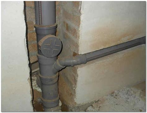 Фановая труба: назначение и особенности установки фанового стояка