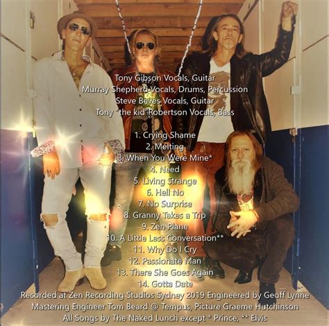 The Naked Lunch The Naked Lunch