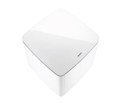 Modulo Bassi Bose 700 Bose