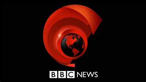 Download BBC News Red And Black Wallpaper | Wallpapers.com