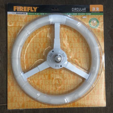 Firefly Fluorescent Set 32watts Lazada Ph