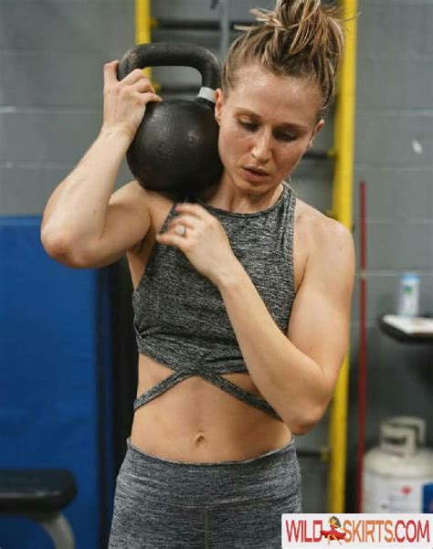 Rita Volk Nude Leaked Photos And Videos Wildskirts