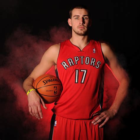 5 Nba Rookies Looking To Earn A Starting Spot In 2012 13 Bleacher Report