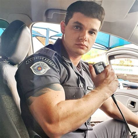 Pin De Peter Em Hot Cops Homens Militares Homens Militares