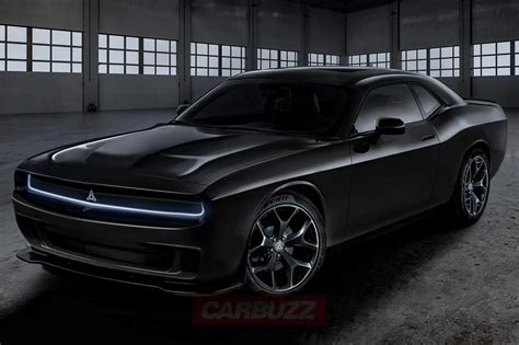 2025 Dodge Challenger Electric Price - April J. Mayfield