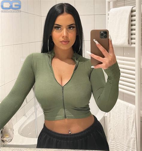 Romyluisaa Nude Pictures Photos Playboy Naked Topless Fappening