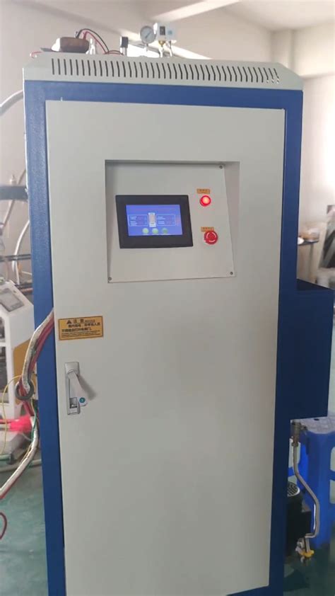 Hot Sale 80kw 100kw 120kw 380v Igbt Induction Steam Generator For